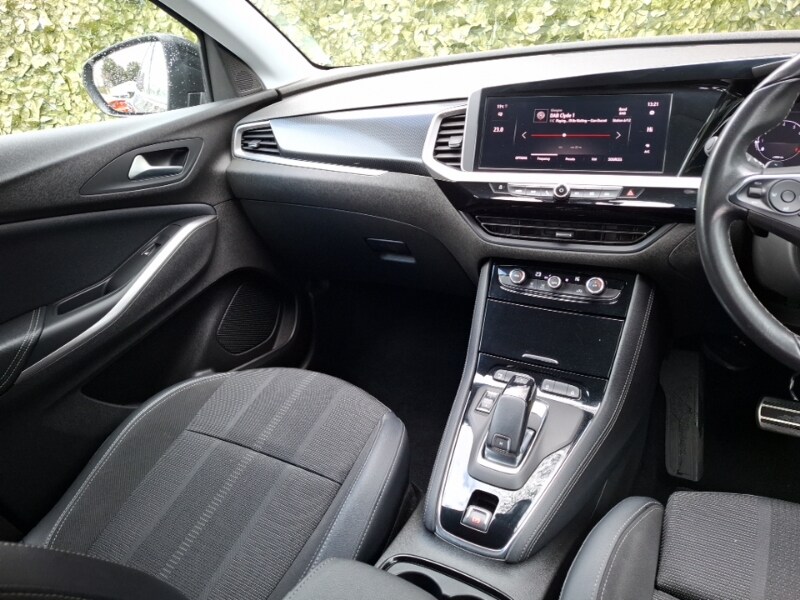 Used Vauxhall Grandland 2023 for sale - 78225137: Photo 11