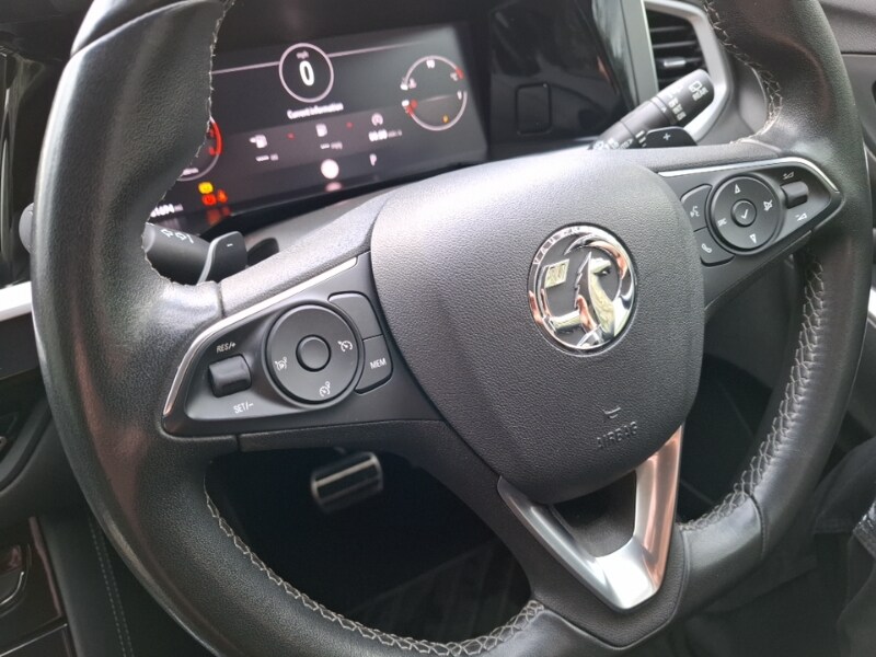 Used Vauxhall Grandland 2023 for sale - 78225137: Photo 12