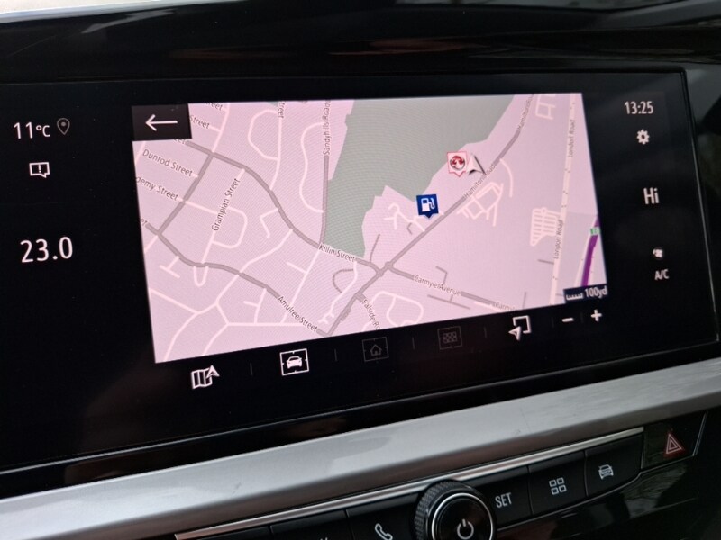 Used Vauxhall Grandland 2023 for sale - 78225137: Photo 14