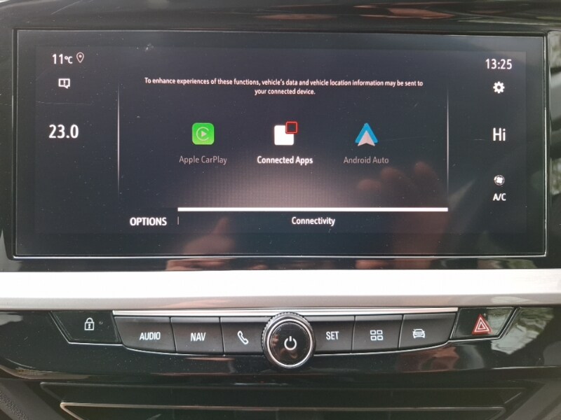 Used Vauxhall Grandland 2023 for sale - 78225137: Photo 15