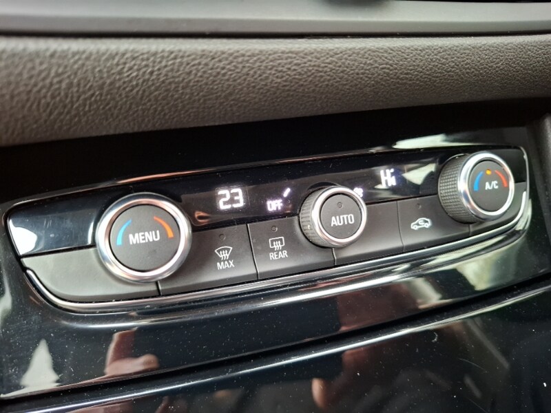 Used Vauxhall Grandland 2023 for sale - 78225137: Photo 16