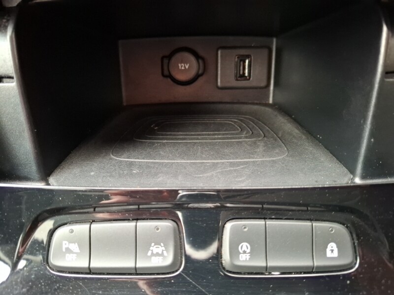 Used Vauxhall Grandland 2023 for sale - 78225137: Photo 17