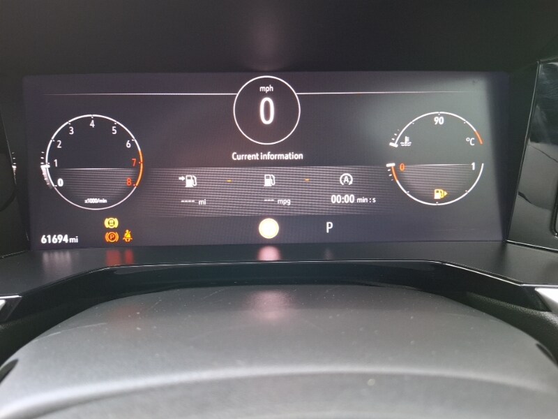 Used Vauxhall Grandland 2023 for sale - 78225137: Photo 18