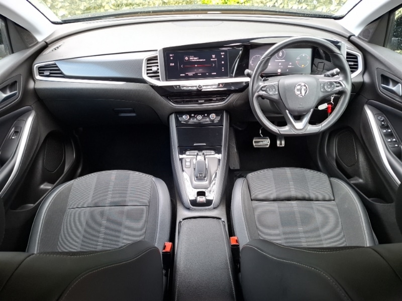 Used Vauxhall Grandland 2023 for sale - 78225137: Photo 2