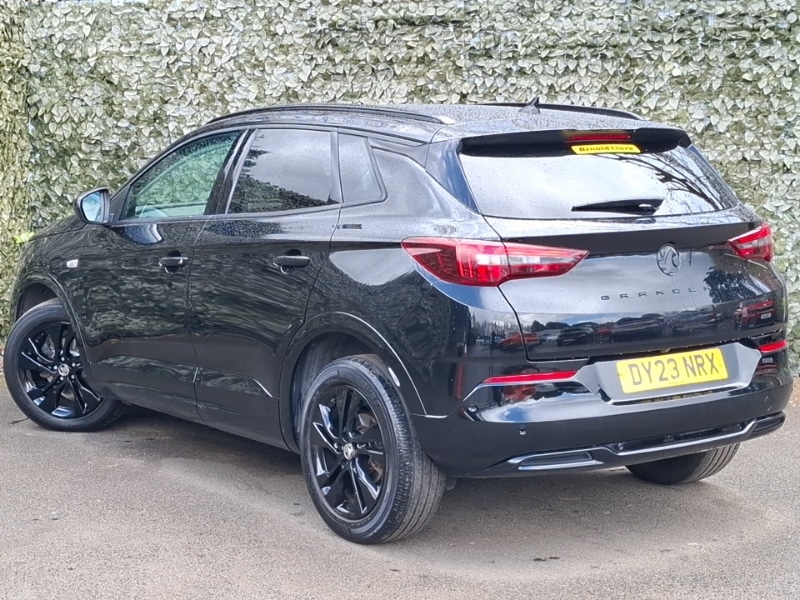 Used Vauxhall Grandland 2023 for sale - 78225137: Photo 3