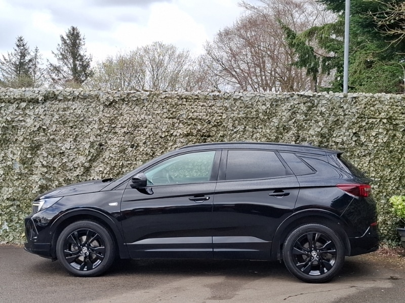 Used Vauxhall Grandland 2023 for sale - 78225137: Photo 4