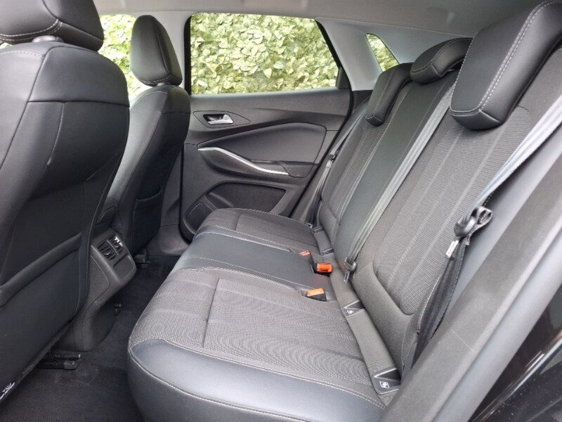 Used Vauxhall Grandland 2023 for sale - 78225137: Photo 6