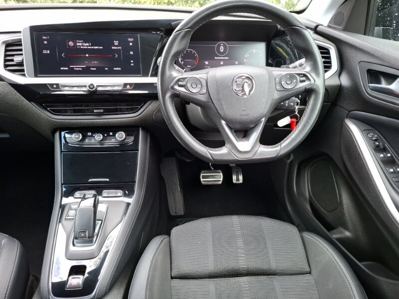 Used Vauxhall Grandland 2023 for sale - 78225137: Photo 7