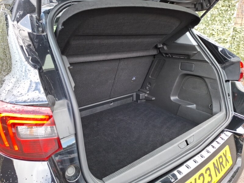 Used Vauxhall Grandland 2023 for sale - 78225137: Photo 8