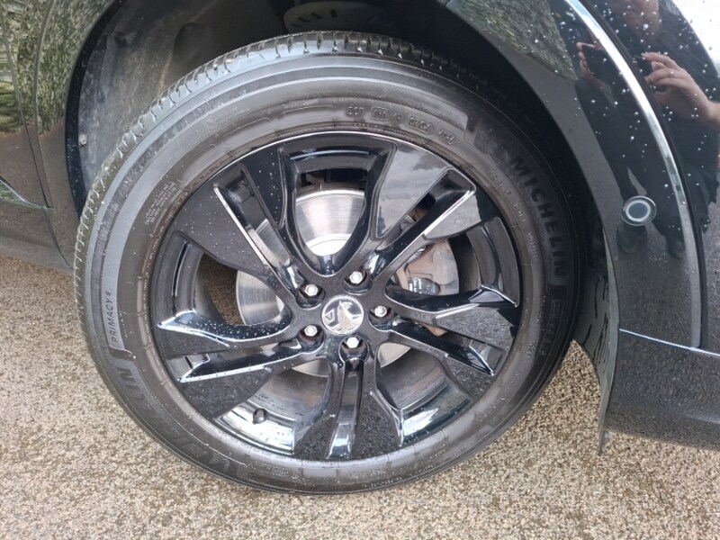 Used Vauxhall Grandland 2023 for sale - 78225137: Photo 9