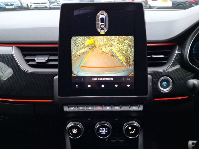 Used Renault Arkana 2022 for sale - 77815467: Photo 13