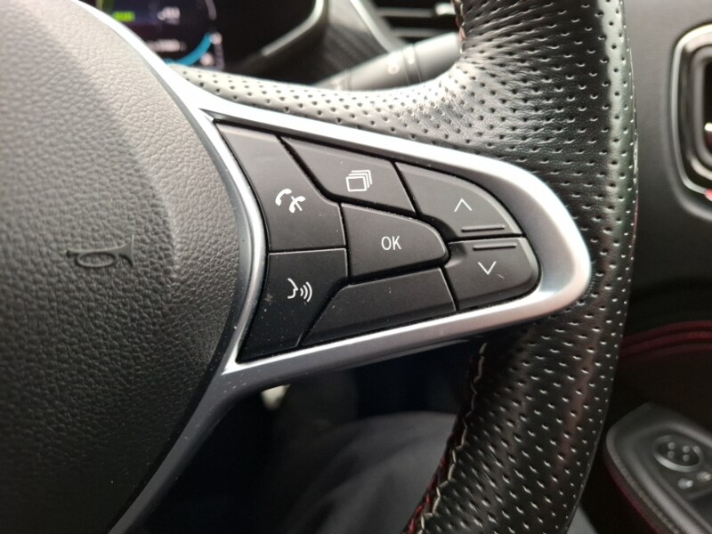 Used Renault Arkana 2022 for sale - 77815467: Photo 18