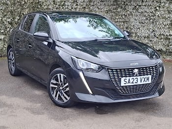 Used Peugeot 208 2023 for sale - 79723675: Photo