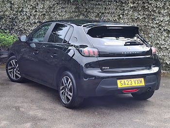 Used Peugeot 208 2023 for sale - 79723675: Photo