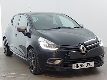 Used Renault Clio 2018 for sale - 78990724: Photo