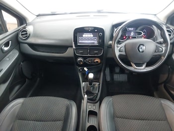 Used Renault Clio 2018 for sale - 78990724: Photo
