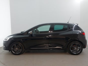 Used Renault Clio 2018 for sale - 78990724: Photo