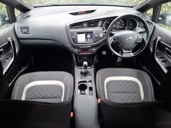 Used Kia Ceed 2018 for sale - 78093832: Photo