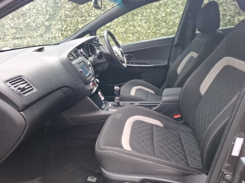 Used Kia Ceed 2018 for sale - 78093832: Photo 5