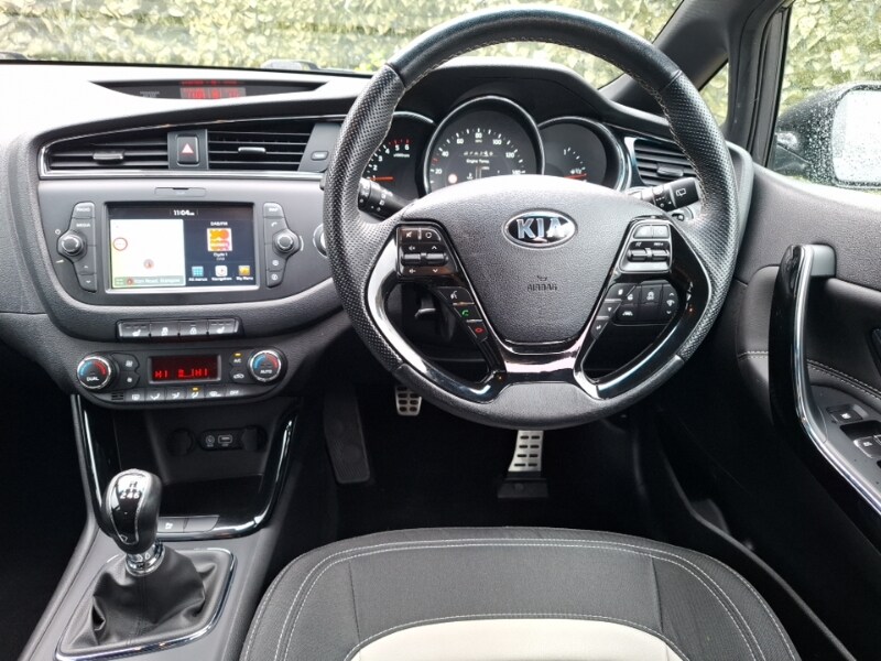 Used Kia Ceed 2018 for sale - 78093832: Photo 7