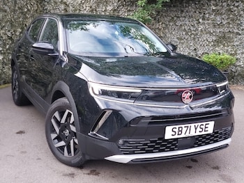 Used Vauxhall Mokka 2022 for sale - 75485958: Photo