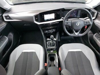 Used Vauxhall Mokka 2022 for sale - 75485958: Photo