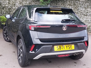 Used Vauxhall Mokka 2022 for sale - 75485958: Photo