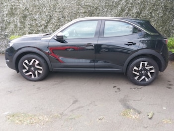 Used Vauxhall Mokka 2022 for sale - 75485958: Photo