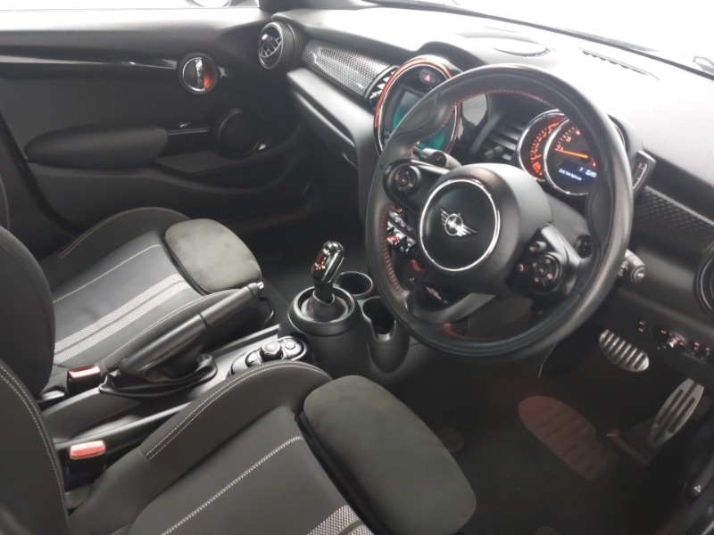 Used MINI Hatch 2019 for sale - 77410259: Photo 11