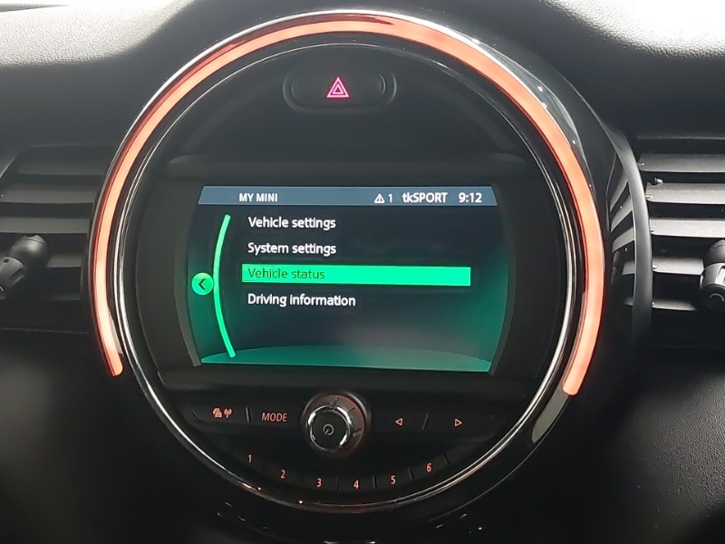 Used MINI Hatch 2019 for sale - 77410259: Photo 16