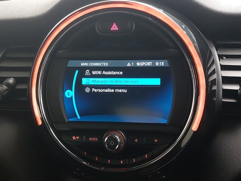 Used MINI Hatch 2019 for sale - 77410259: Photo 17