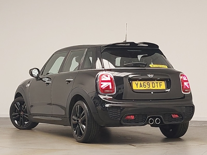 Used MINI Hatch 2019 for sale - 77410259: Photo 3