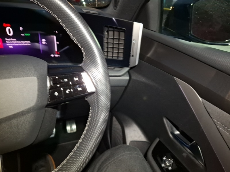 Used Vauxhall Astra 2023 for sale - 78103447: Photo 13