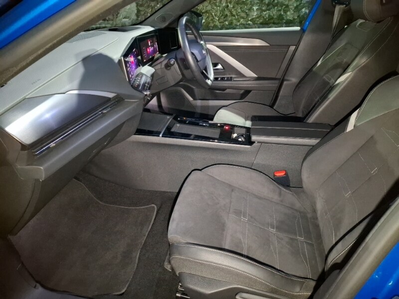 Used Vauxhall Astra 2023 for sale - 78103447: Photo 5