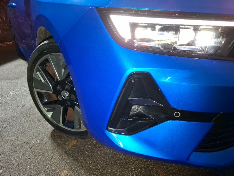 Used Vauxhall Astra 2023 for sale - 78103447: Photo 9