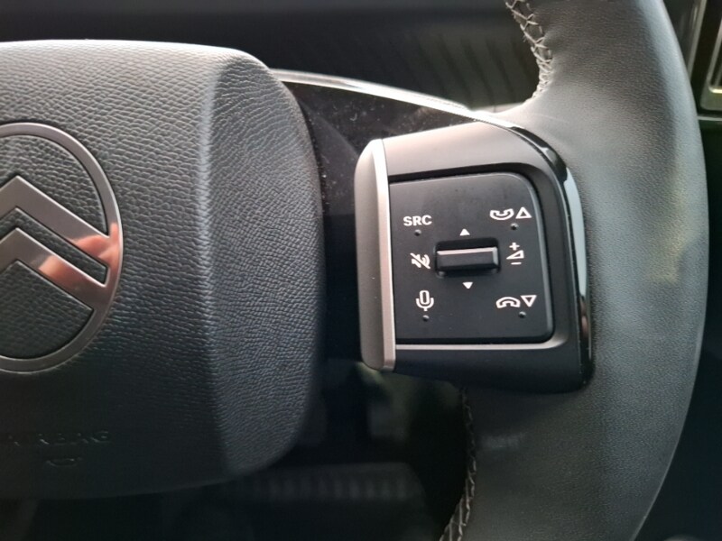 Used Citroen C3 2025 for sale - 77722046: Photo 13