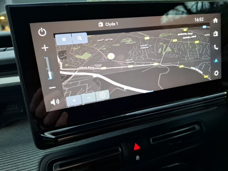 Used Citroen C3 2025 for sale - 77722046: Photo 15