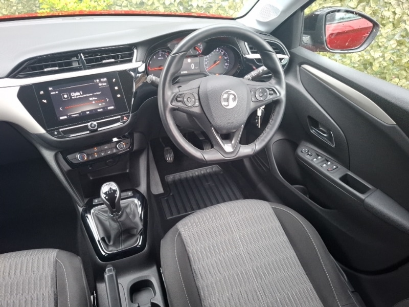 Used Vauxhall Corsa 2022 for sale - 77596339: Photo 10