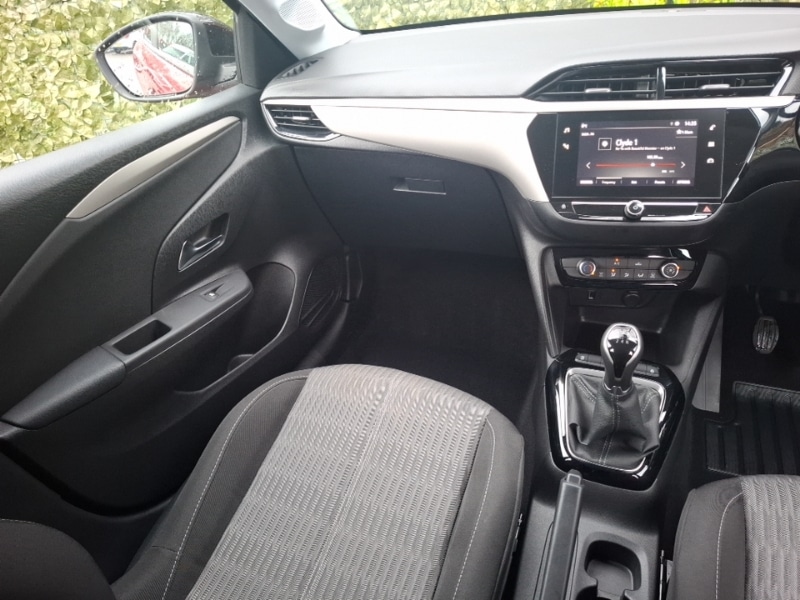 Used Vauxhall Corsa 2022 for sale - 77596339: Photo 11