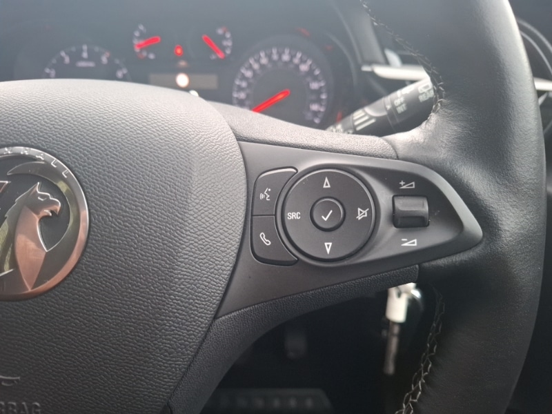 Used Vauxhall Corsa 2022 for sale - 77596339: Photo 13