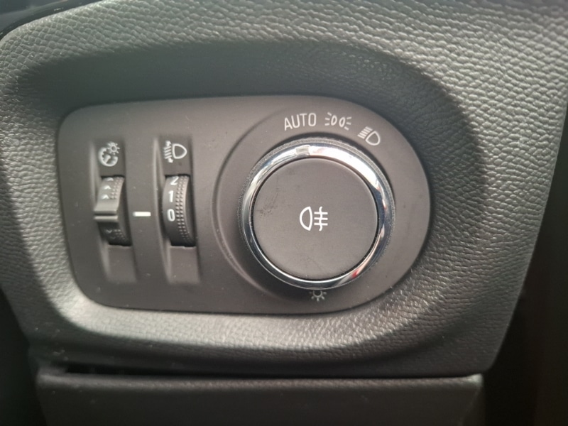 Used Vauxhall Corsa 2022 for sale - 77596339: Photo 17