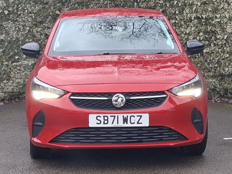 Used Vauxhall Corsa 2022 for sale - 77596339: Photo 19