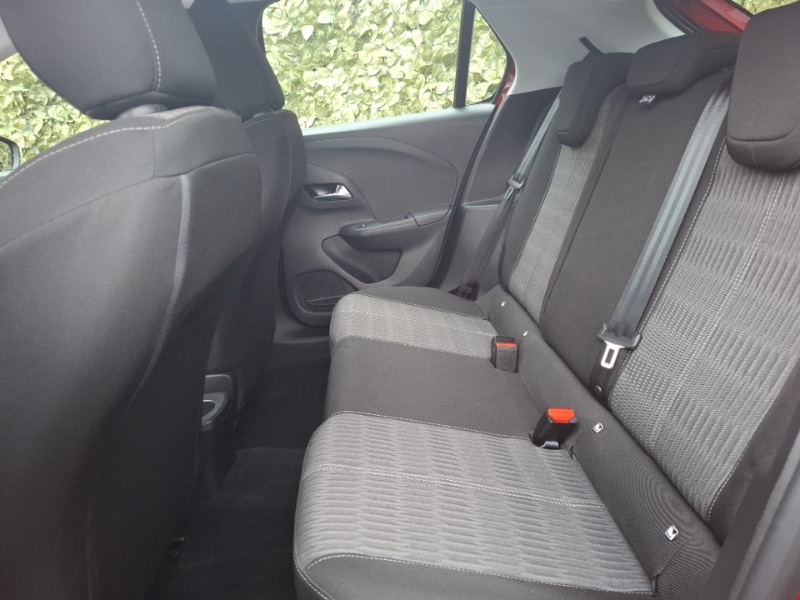 Used Vauxhall Corsa 2022 for sale - 77596339: Photo 6