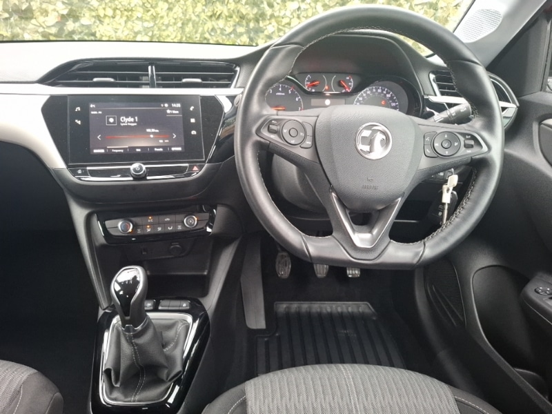 Used Vauxhall Corsa 2022 for sale - 77596339: Photo 7