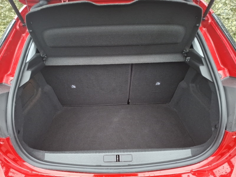 Used Vauxhall Corsa 2022 for sale - 77596339: Photo 8