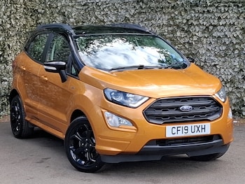 Used Ford Ecosport 2019 for sale - 79092402: Photo