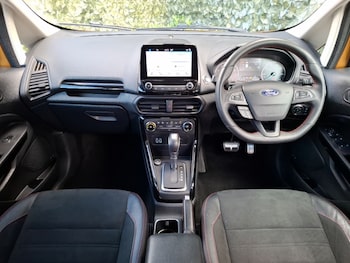 Used Ford Ecosport 2019 for sale - 79092402: Photo