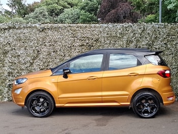 Used Ford Ecosport 2019 for sale - 79092402: Photo