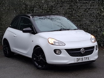 2019 - 1.2i Energised 3dr