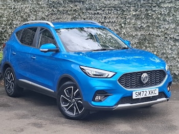 Used MG MG ZS 2023 for sale - 78740464: Photo